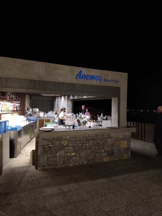 Gastro Nana Golden Beach