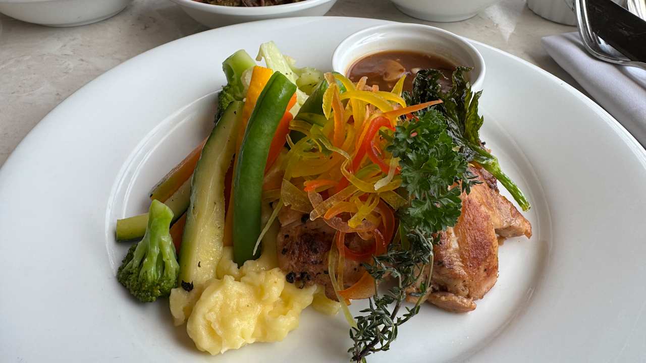 Gastro Radisson Blu Resort Galle