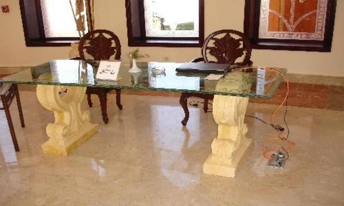 Internet für alle Sentido Caribbean World Soma Bay