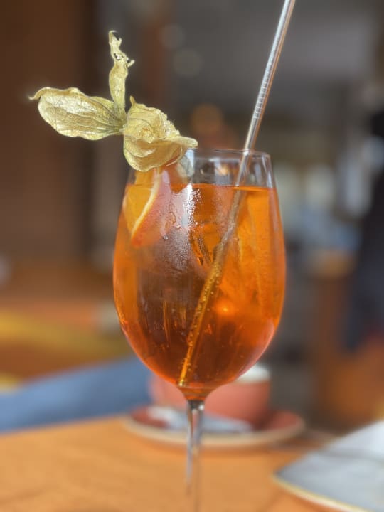 Gastro Villa del Mar