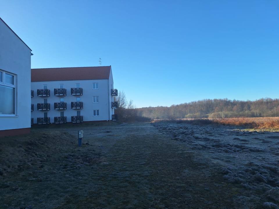 Außenansicht Mona Lisa Medical Wellness & Spa