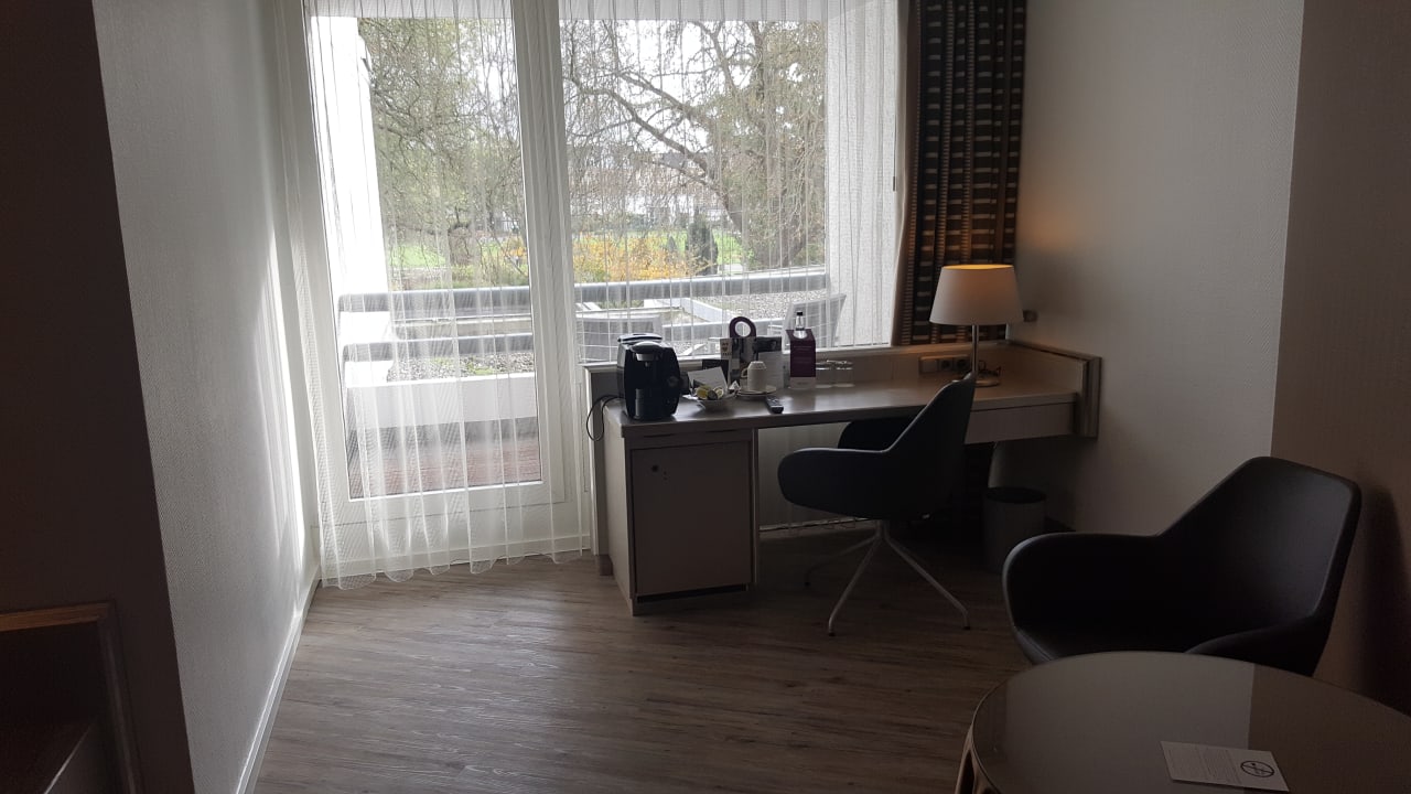 Zimmer Hotel Mercure Hameln
