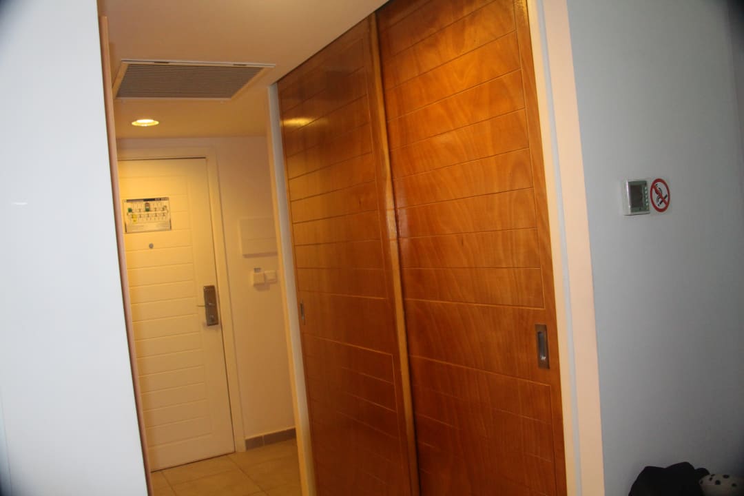 Kleiderschrank Playa Vista Azul