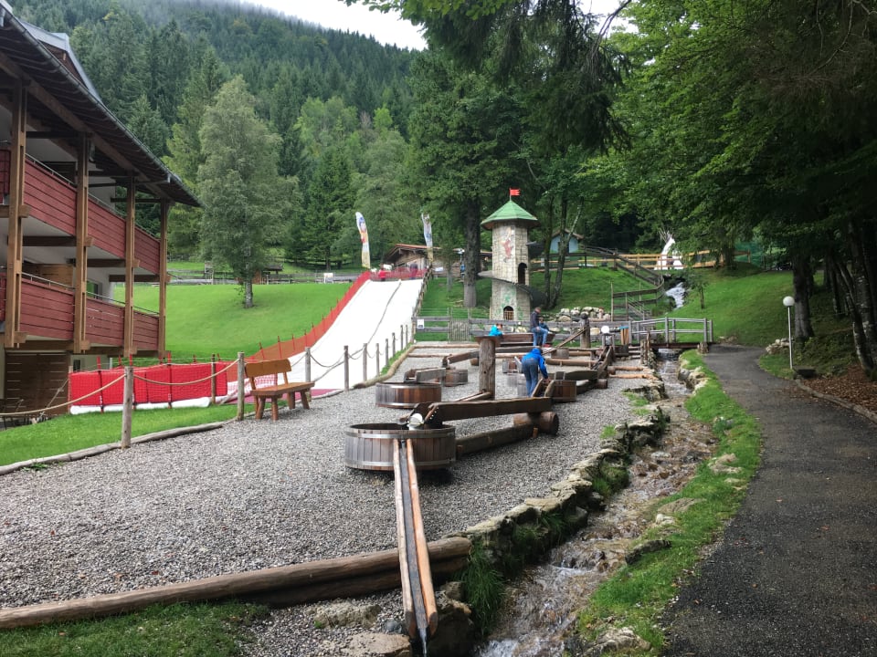 Sonstiges Oberjoch - Familux Resort