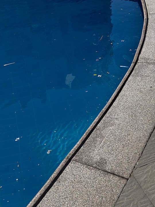 Pool Golden Beach Resort