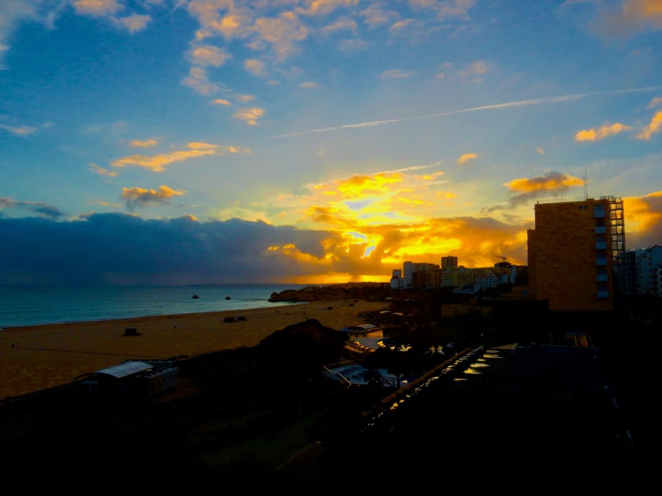 Ausblick AP Oriental Beach - Adults Friendly