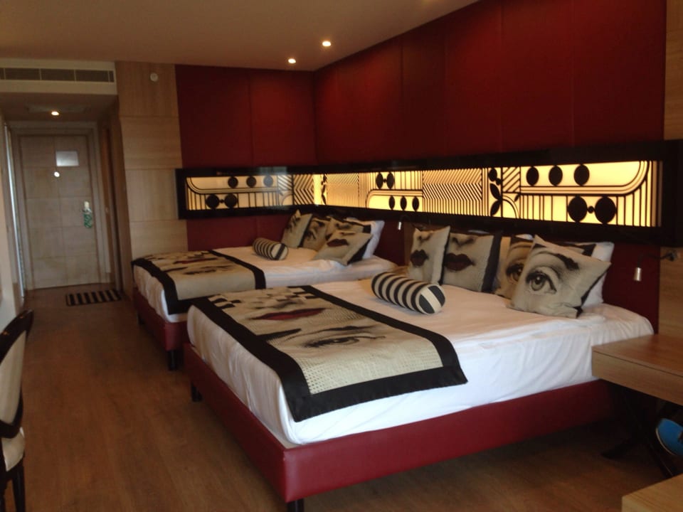 Super zimmer Hotel Delphin Imperial