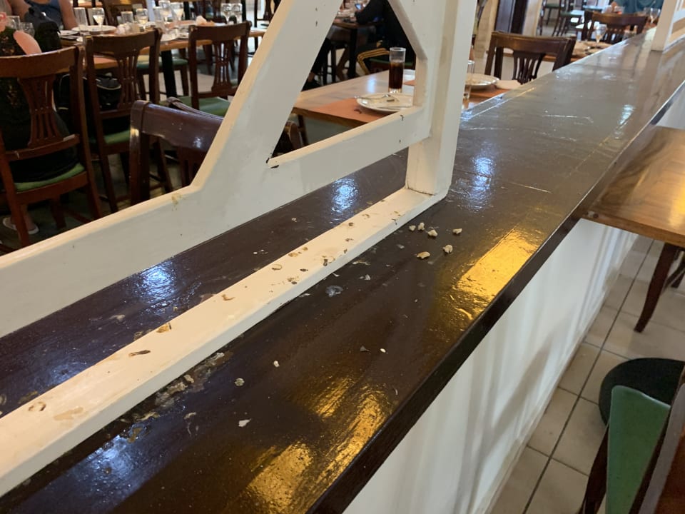 Gastro Iberostar Origin Laguna Azul