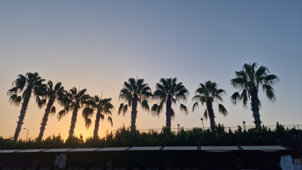 Pool Hane Family Resort