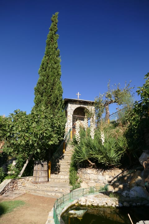 Sonstiges Hotel Geranion Village