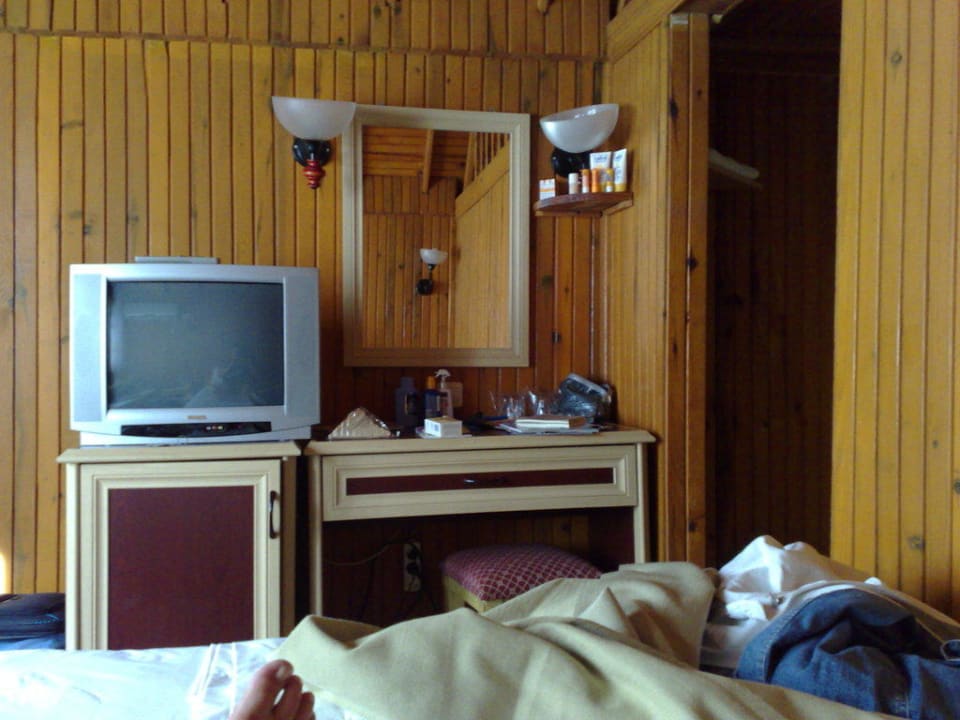 Absolut ausreichend für den Sommer Clover Magic Nova Beach