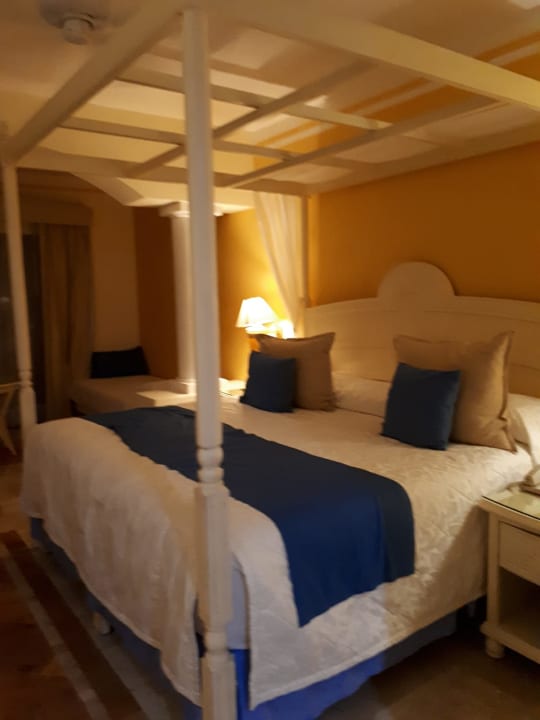 Zimmer Bahia Principe Luxury Akumal