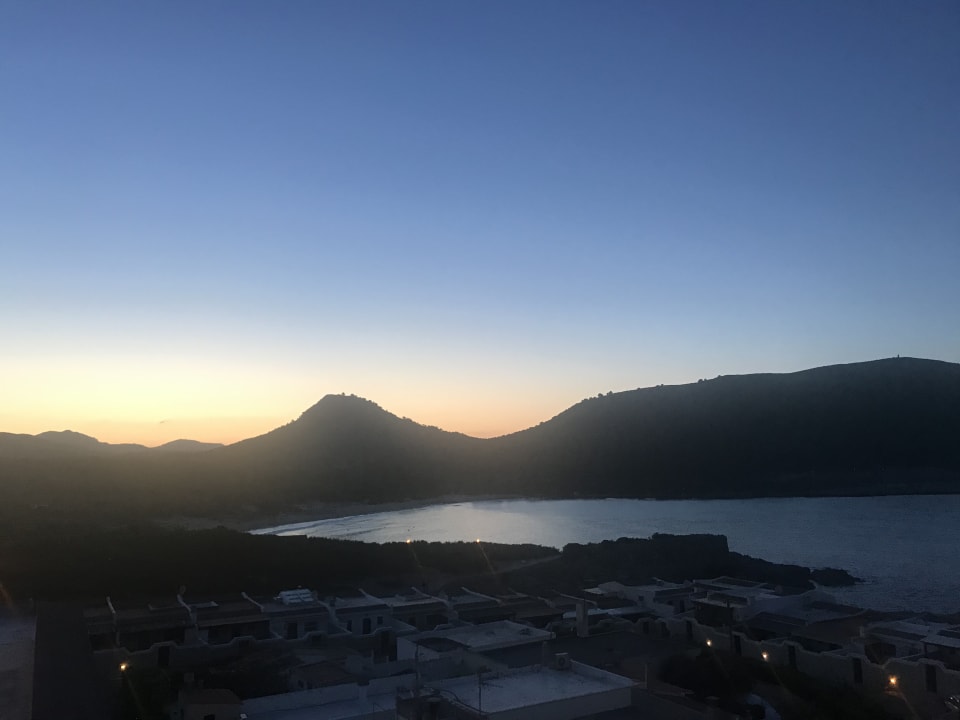 Ausblick Mar Azul PurEstil Hotel & Spa