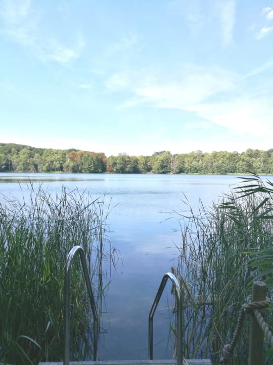 Sport & Freizeit Seeschloss Schorssow