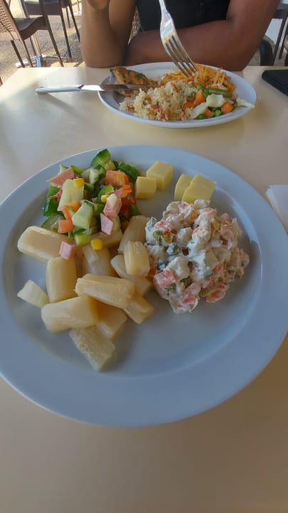 Gastro Aparthotel Costa Mar