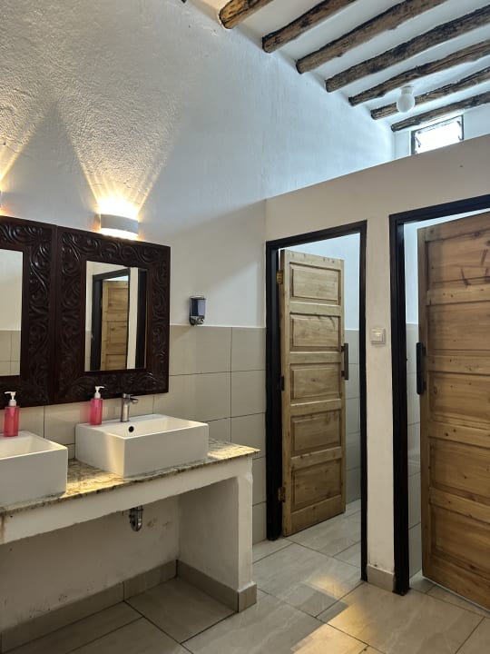 Sonstiges Hotel Diani Sea Lodge