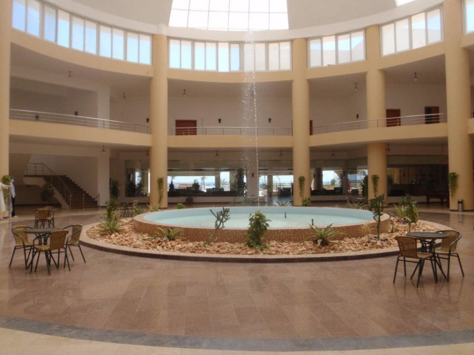 Fontanna Three Corners Equinox Beach Resort