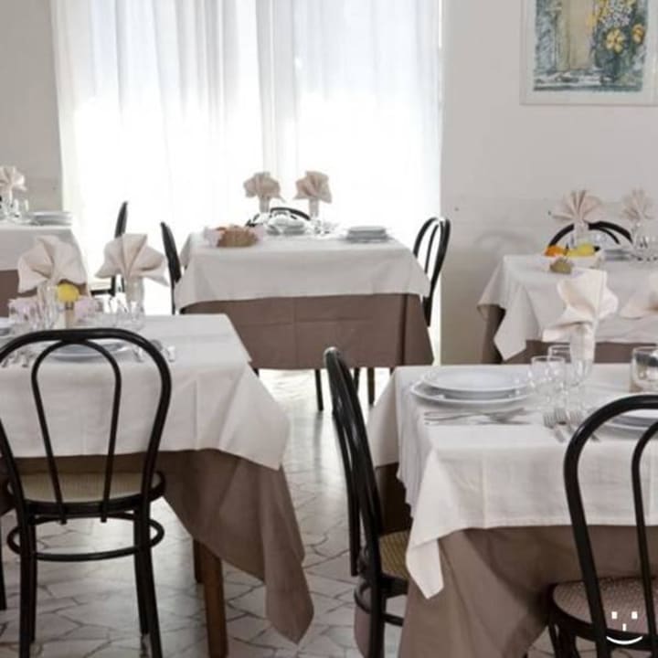 #hotellacoccinella#rimini#vacanze Hotel La Coccinella