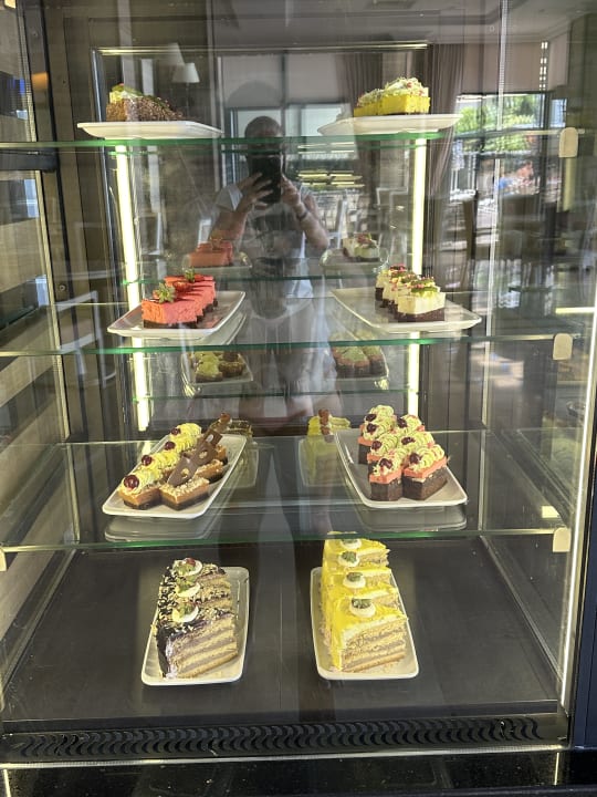 Gastro Grand Seker Hotel