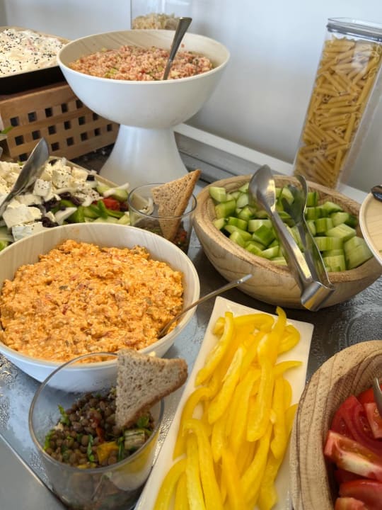 Gastro Ray Hotel Corfu