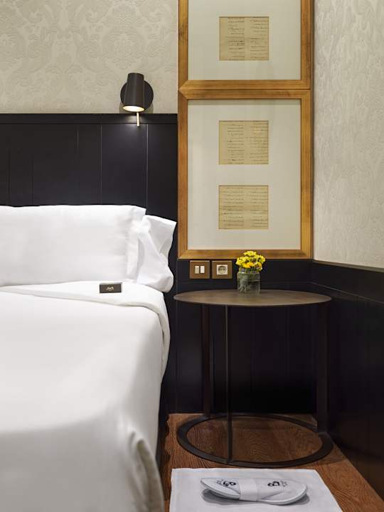 Zimmer H10 Catalunya Plaza Boutique Hotel