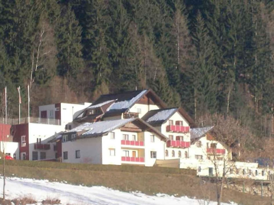 Hotel Kofler Kogler’s Pfeffermühle Hotel & Restaurant