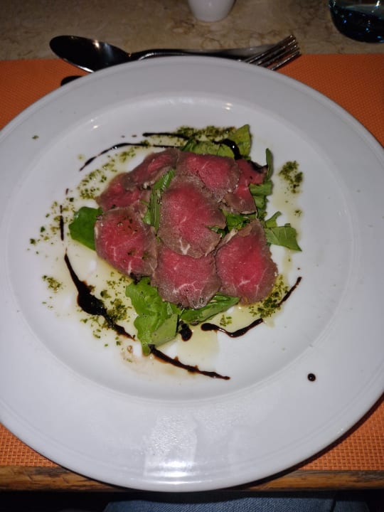 Gastro Iberotel Casa Del Mar Resort