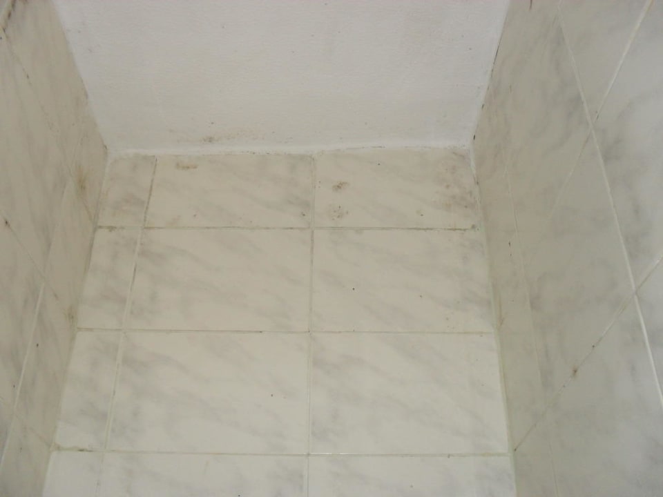 Brud w lazience Desert Rose