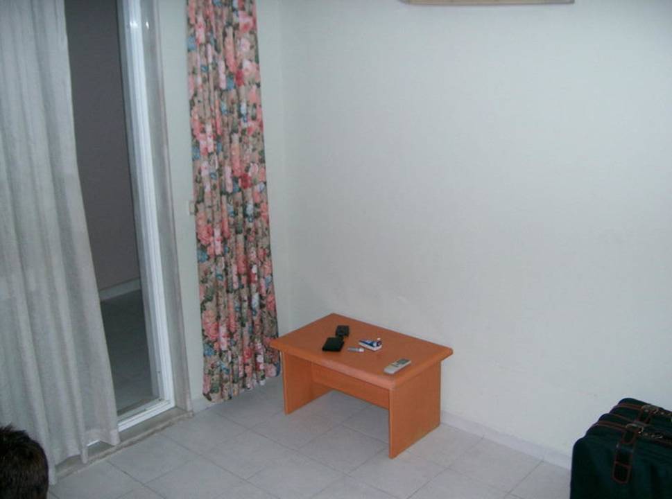 Tischlein Hotel Best Beach