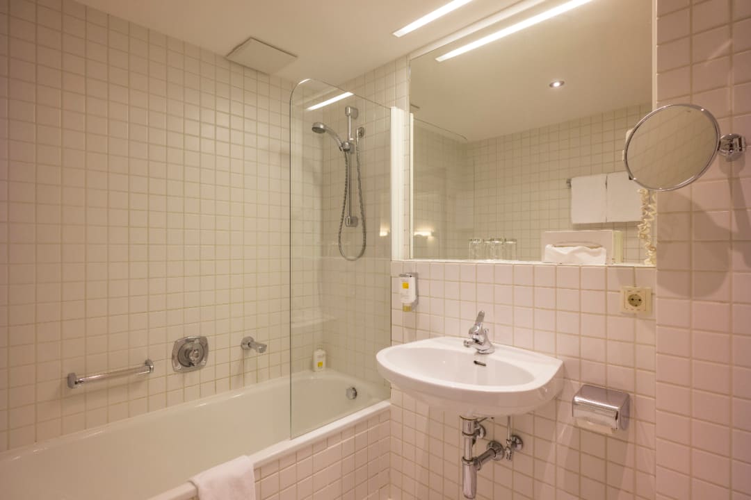 Zimmer Hotel Andreas Hofer