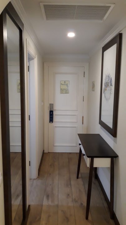 Zimmer H10 Playa Esmeralda - Adults only