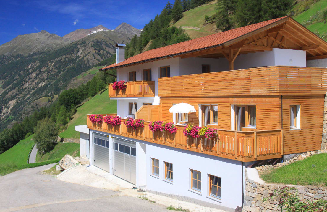 Ferienhaus Oberperflhof Agriturismus Oberperflhof