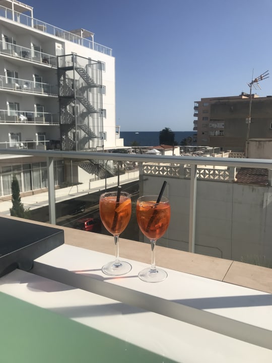 Gastro JS Palma Stay