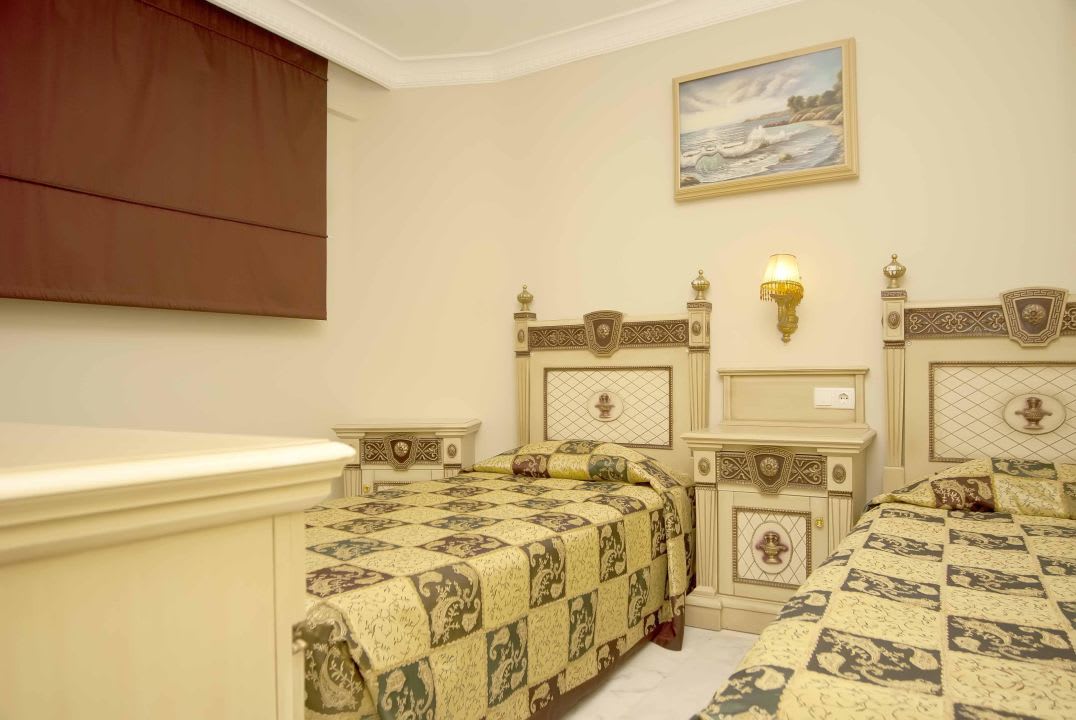 Zimmer Larina Resort Spa & Hotel