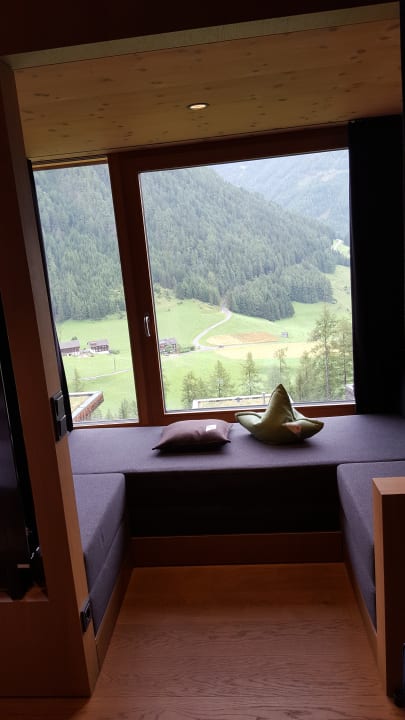 Zimmer Gradonna Mountain Resort