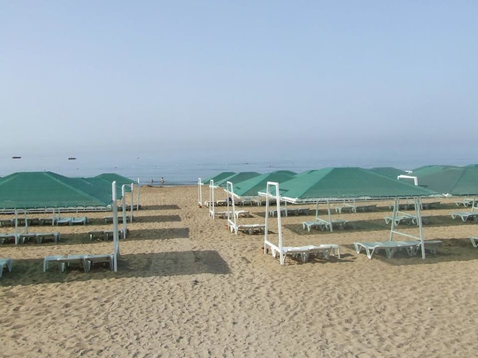Plaża Alba Resort Hotel