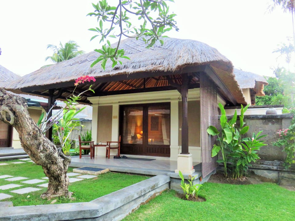 Puri Bagus Lovina Puri Bagus Lovina