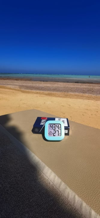 Strand True Beach Village