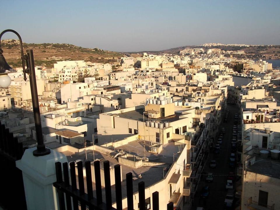 Hotel Aussicht Hotel Karanne