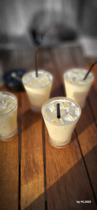 Gastro The Cove Rotana Resort