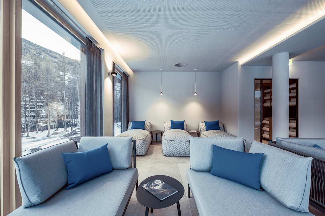 Sonstiges THE SECRET Sölden