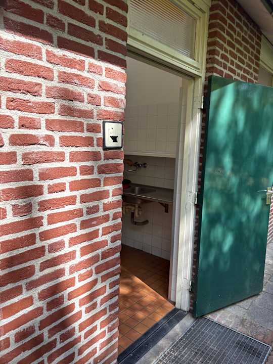 Sonstiges Oostappen Vakantiepark Arnhem