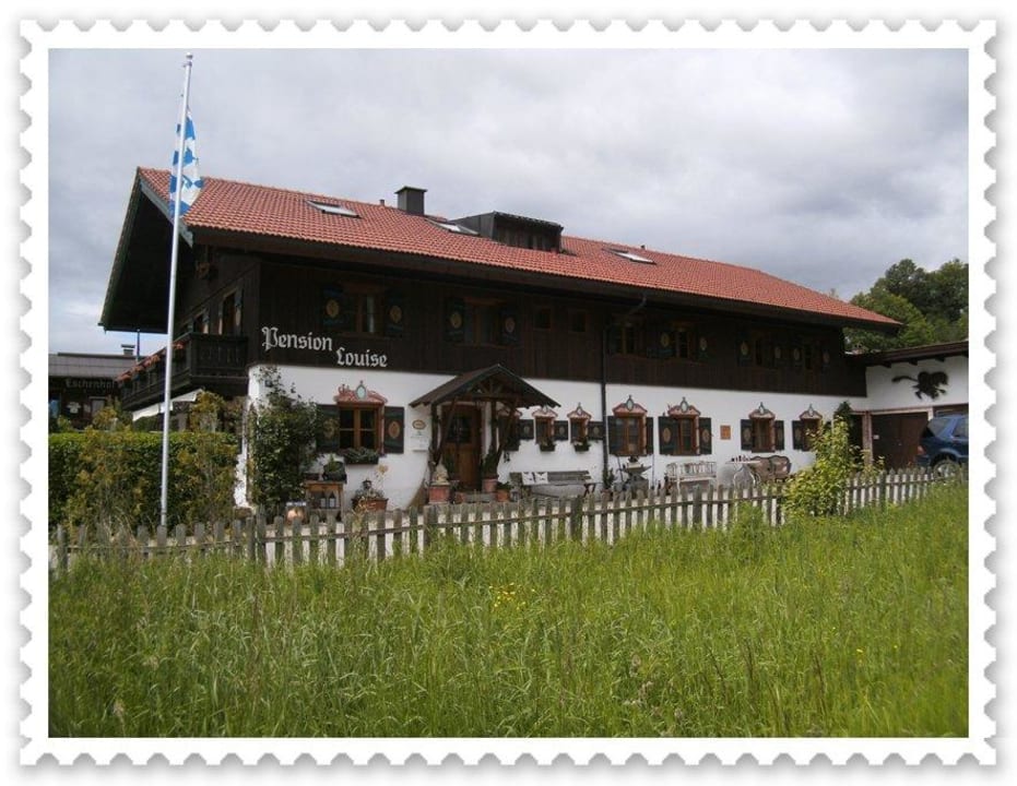 Pension Louise Pension Louise