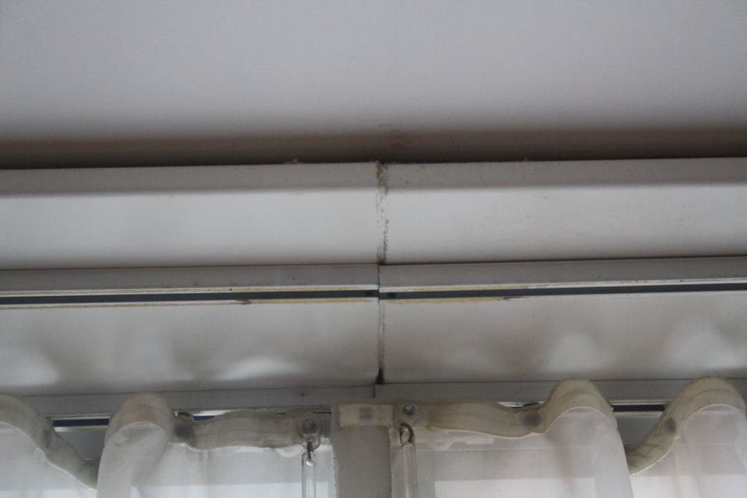 Die Gardine Millennium Broadway Square New York