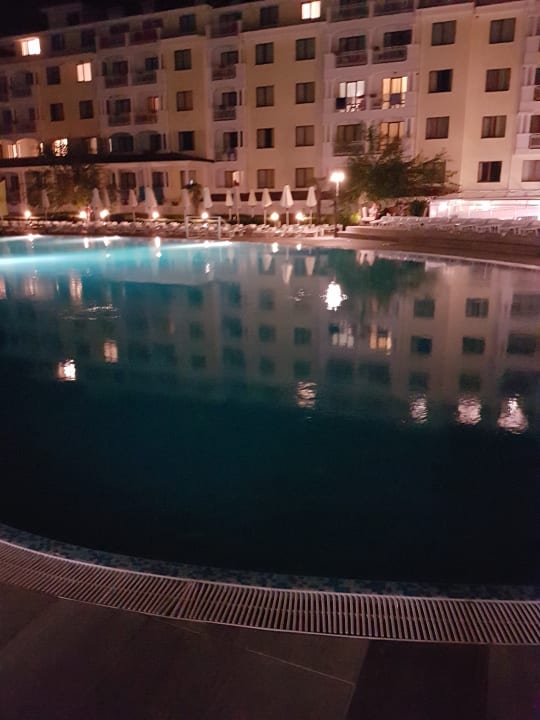 Pool TUI Suneo Serenity Bay