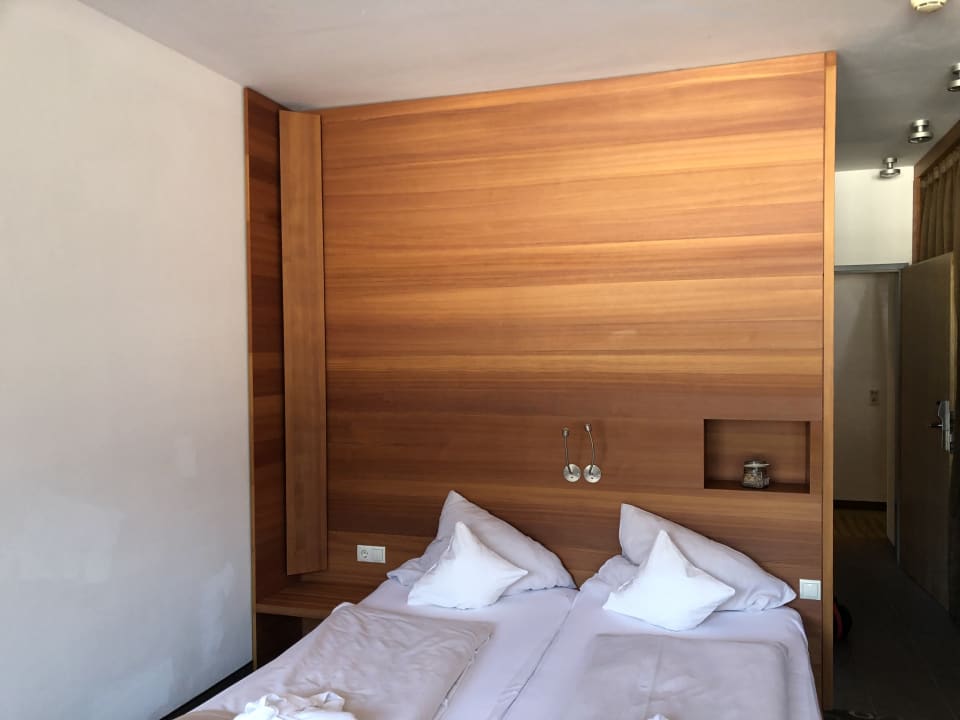 Zimmer ACTIVE by Leitner's|Natur&LifestyleHotel