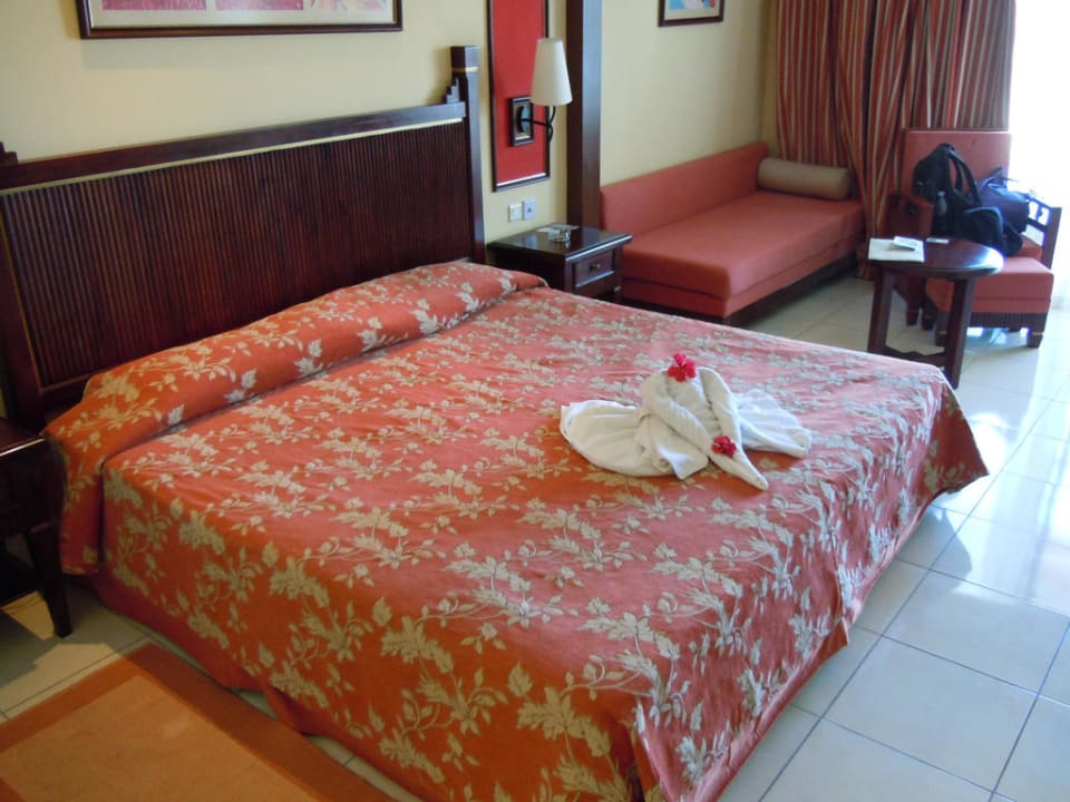 King-Size Bett  Iberostar Origin Laguna Azul