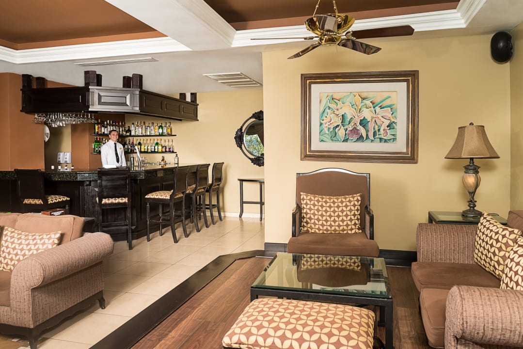Gastro Occidental Papagayo - Adults only