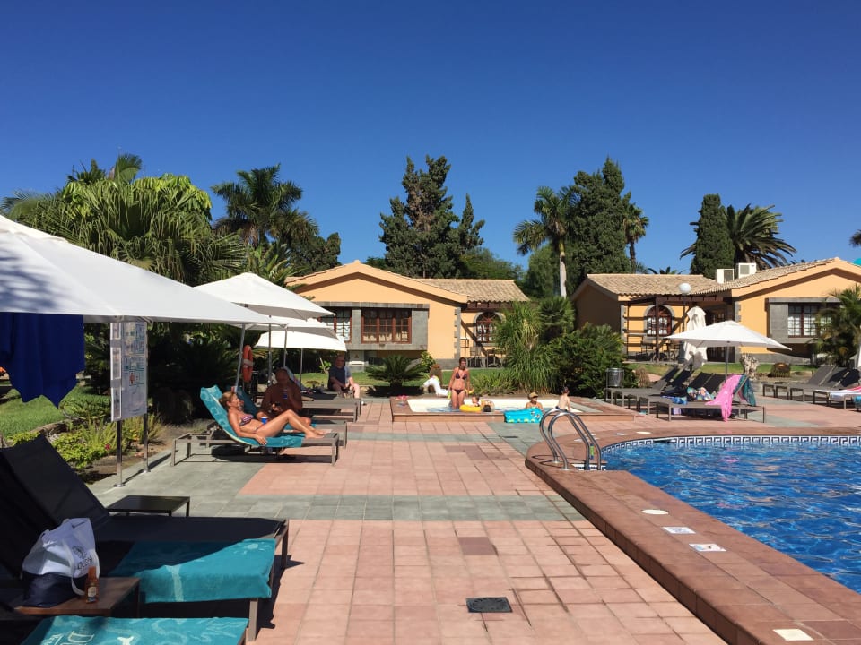 Pool Suites & Villas by Dunas