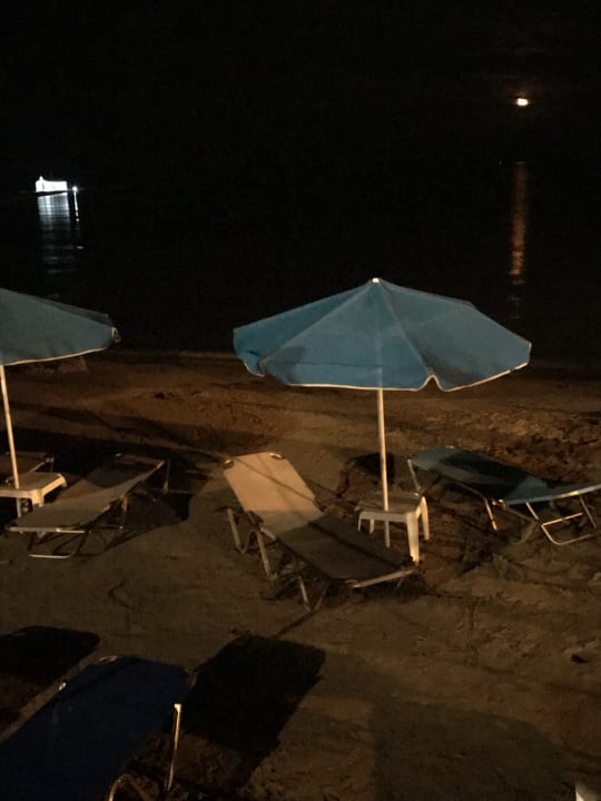 Ausblick Harmony Boutique Resort